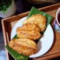 Cooksnap dari Mba’Oppie_Kitchen untuk resep Pisang Goreng Margarin Krispi