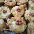 Cooksnap dari Tri Yunianti untuk resep Tahu fantasi