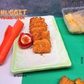 Cooksnap dari Hesti Hauraa Yusuf untuk resep Nugget Ayam
