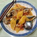 Cooksnap của Bé Ty khi họ làm theo món Cá nục kho cà, thơm
