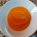El cooksnap de Wihelmina cuando hizo Puré de calabaza.