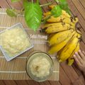 Cooksnap dari Ummu Azzam 💐 untuk resep Selai pisang coklat | spesial buat penggemar piscok
