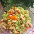 Cooksnap dari Mami Angel untuk resep Tumis Pare Tempe