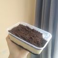 Cooksnap dari Andromedanp untuk resep Oreo Cheesecake (No bake, No cream cheese) Pakai Prochiz Keju Oles