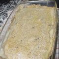 El cooksnap de Pablo Paredes cuando hizo Tarta de pollo y champiñones 🍗🍄.