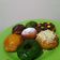 Cooksnap dari Yuna Githa untuk resep Donat ala jco