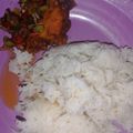 Cooksnap dari Aisyah Michelly Azzahra. untuk resep Ayam sambal matah