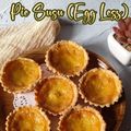 Cooksnap dari Santhywi Priyanto untuk resep Pie susu - (kulit pie eggless)