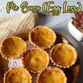 Cooksnap dari Santhywi Priyanto untuk resep Pie susu - (kulit pie eggless)