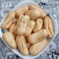 愛吃的小芸 的 氣炸甜不辣 cooksnap