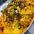 صورة من Rana.af، شاركها بعد تجربة وصفة برياني دياي بروب
