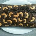 Cooksnap dari Imas Yuliana untuk resep Brownies Kopi a-la Indi