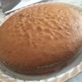 صورة من chef Majd، شاركها بعد تجربة وصفة كيك لكل يوم 😋 لذيذ خفيف وسهل التحضير 🥰