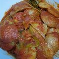 Cooksnap dari Shintayoe untuk resep Rendang Jengkol Bumbu Instan
