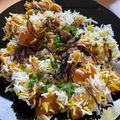 صورة من Bee ، شاركها بعد تجربة وصفة زربيان عدني بالدجاج