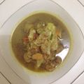 Cooksnap dari Sissi untuk resep Tongseng Ayam