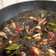 Cooksnap dari Kamila untuk resep Cumi Hitam Pedas Asam Manis