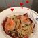 รูป Cooksnap ของ May Thanessara เมื่อเขาทำ สปาเกตตี้ผัดพริกแห้ง