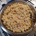 Veronika Kósa Cooksnap-ja, amikor elkészítette a(z) Nokedli receptet.