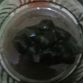 Cooksnap dari Emmaae untuk resep Homemade Tapioca Pearl / Bubble
