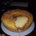 Cooksnap dari Dina Fitriana Batubara untuk resep Bolu Jadul