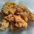 Cooksnap dari Mrs Duki untuk resep Ayam Crispy Kriuk Simpel Gurih