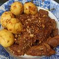 Cooksnap dari Lisia Zhan untuk resep Semur ayam kecap medan