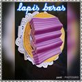 Cooksnap dari Yanti Supomo untuk resep Kue Lapis Tepung Beras