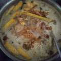 Cooksnap dari Puspita Anggraeni Nayadipura untuk resep Opor Ayam & Tahu Bumbu Kuning