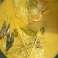 Cooksnap dari Herma Habudin untuk resep Gulai Kepala Kakap