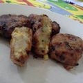 Cooksnap dari Asri Irwan untuk resep Perkedel Jagung #NoMSG