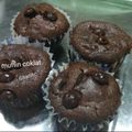 Cooksnap dari Liandi untuk resep CHOCOLATE Custard MUFFIN