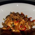 Cooksnap dari Hilfi Fajriah untuk resep Ayam kungpao (masakan rumahan sederhana)