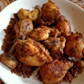 Cooksnap dari v3ok untuk resep Ayam goreng telur