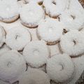 Cooksnap από maria1405 στη συνταγή Ντόνατς μίνι στο μηχάνημα
