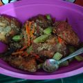 Cooksnap dari Naura shaquille untuk resep Ikan Nila Bumbu Acar Kuning