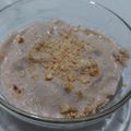 Cooksnap dari Bee Bandaş untuk resep Dessert cup cemilan baby 7m