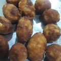 Unnati goel का कुकस्नैप जब उन्होंने कटलेट (cutlet recipe in Hindi) बनाया था।