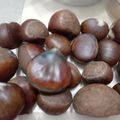 健康小廚臉 的 烤栗子🌰 cooksnap