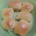 Cooksnap dari Ana Ekky untuk resep ❣ROTI MANIS ISI COKLAT & KEJU❣