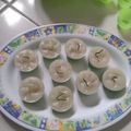 Cooksnap dari yuyun nurhayati untuk resep Talam tepung beras