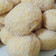 El cooksnap de Andrea Álvarez cuando hizo Galletitas de maicena con chispas de chocolate.