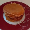 Cooksnap από Alexandros Papaioannou στη συνταγή Pancakes
