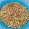 Sonal Modha's cooksnap of when they made વઘારેલા મમરા (Vagharela Mamra Recipe In Gujarati).