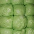 Cooksnap dari Windy Astuti untuk resep Roti Sobek kukus coklat keju gampang banget empuk endes