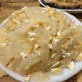 Rowena Tsang 的 社畜百味之鹹蛋炒苦瓜 cooksnap