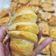 Cooksnap dari Iin Kirana untuk resep Sausage Brood