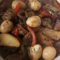 Cooksnap dari Ina untuk resep Semur daging sapi 🐮
