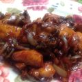Cooksnap dari Vania Lantu untuk resep Ayam Goreng Mentega