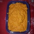 Cooksnap από stav στη συνταγή Ντιπ καρότου